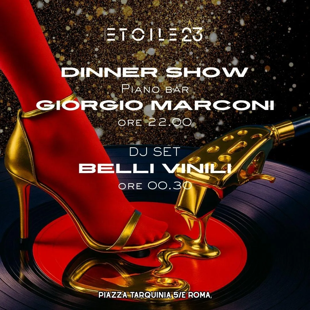 flyer capodanno etoile 23