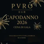 capodanno puro eur