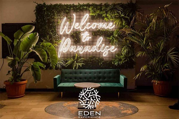 Eden Roma