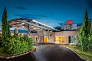 Sheraton Parco de' Medici