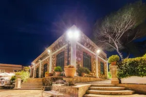 Capodanno Villa dei Cesari